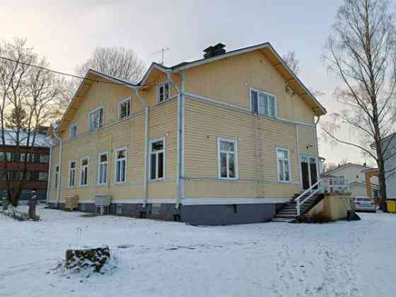 1h + k + kph  Helsinki