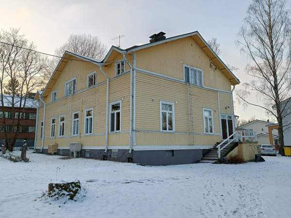 1h + k + kph  Helsinki - photo 4