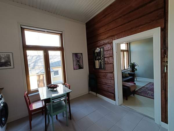 1h + k + kph  Helsinki - photo 1