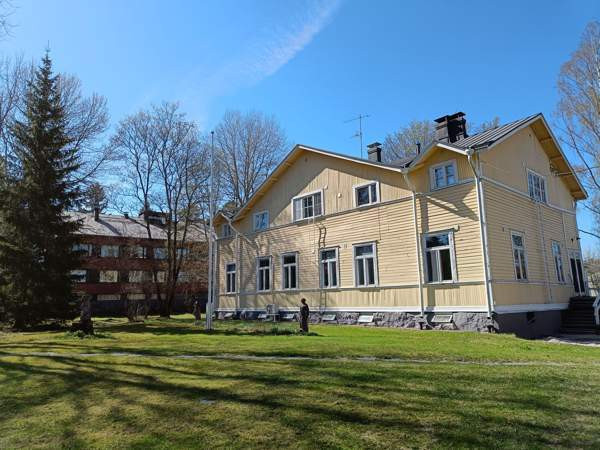 1h + k + kph  Helsinki - photo 3