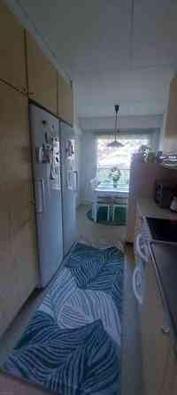 2h + k + s + iso vaatehuone  Glebychevo