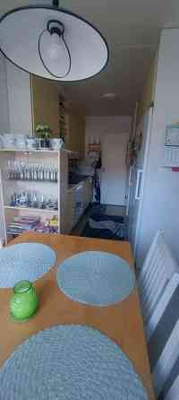 2h + k + s + iso vaatehuone  Glebychevo