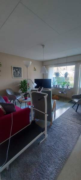 2h + k + s + iso vaatehuone  Glebychevo - photo 6