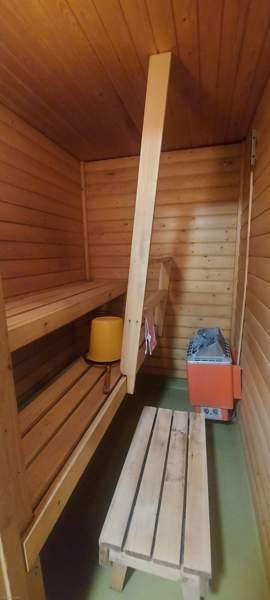 2h + k + s + iso vaatehuone  Glebychevo - photo 5