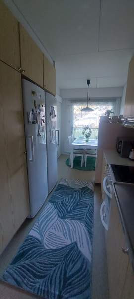 2h + k + s + iso vaatehuone  Glebychevo - photo 2