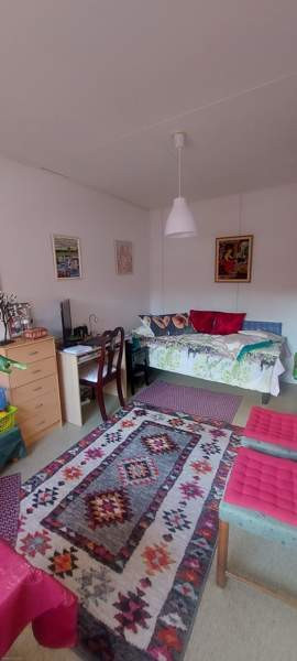 2h + k + s + iso vaatehuone  Glebychevo - photo 4