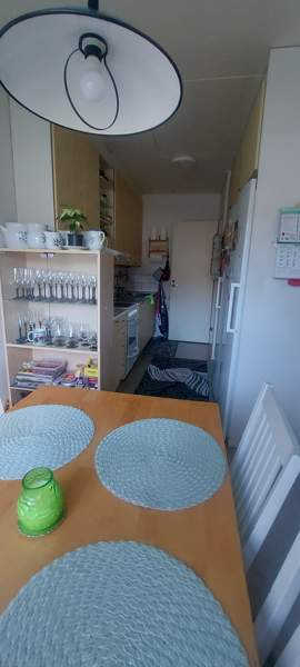 2h + k + s + iso vaatehuone  Glebychevo - photo 3