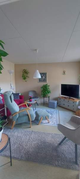 2h + k + s + iso vaatehuone  Glebychevo - photo 9