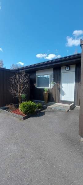 2h + k + s + iso vaatehuone  Glebychevo - photo 1