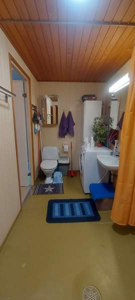 2h + k + s + iso vaatehuone  Glebychevo - photo 7