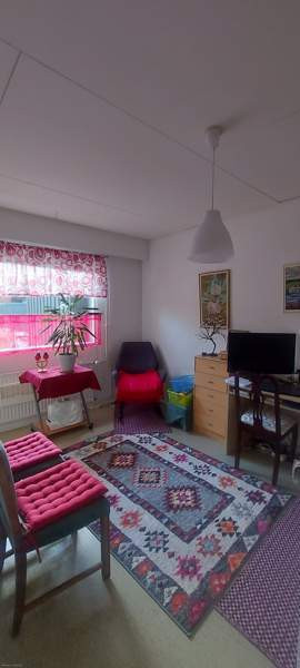 2h + k + s + iso vaatehuone  Glebychevo - photo 10