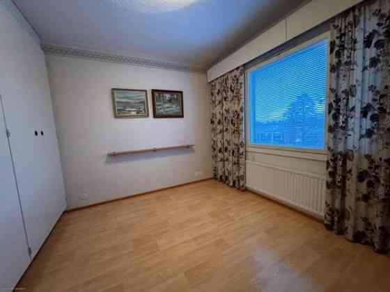 3h + k + lasp + kph + erill. wc + vh  Pieksämäki