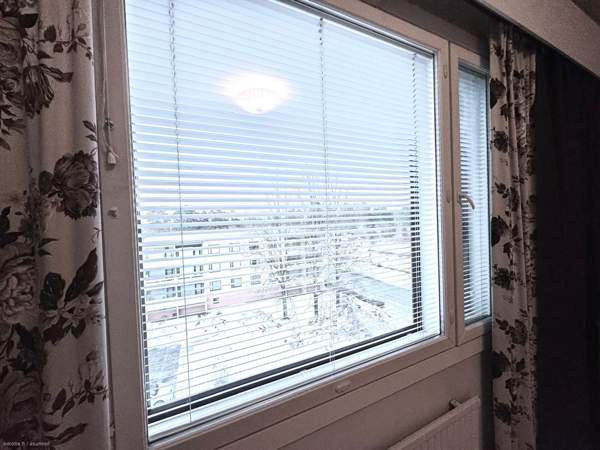 3h + k + lasp + kph + erill. wc + vh  Pieksämäki - photo 8