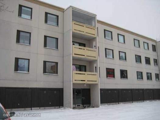 1h + p  Imatra - valokuva 1