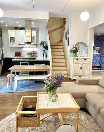 3h + avok + p  Helsinki