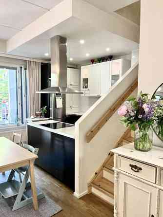 3h + avok + p  Helsinki