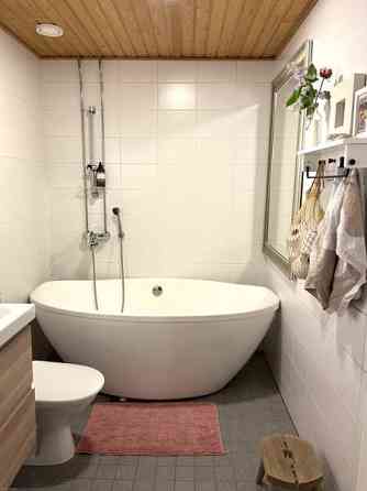 3h + avok + p  Helsinki