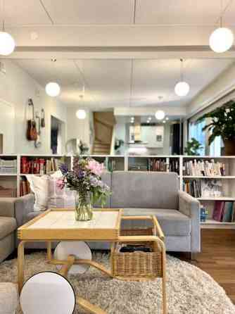 3h + avok + p  Helsinki