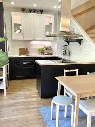 3h + avok + p  Helsinki