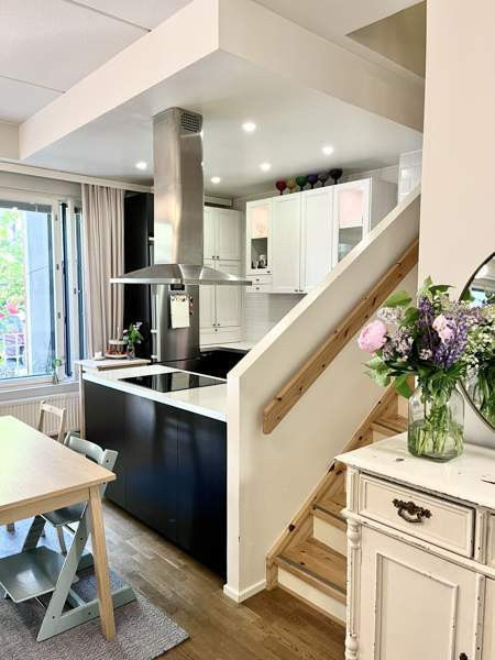 3h + avok + p  Helsinki - valokuva 3