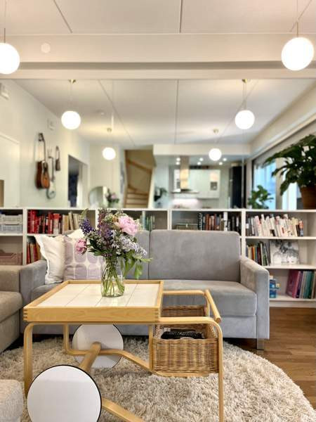 3h + avok + p  Helsinki - valokuva 1