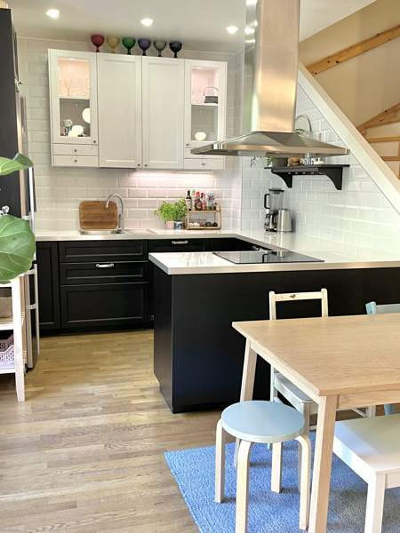 3h + avok + p  Helsinki - valokuva 2