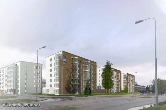 1h + p  Oulu – foto 1