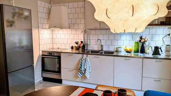 2-3h + keittiö + kylpyhuone  Helsinki