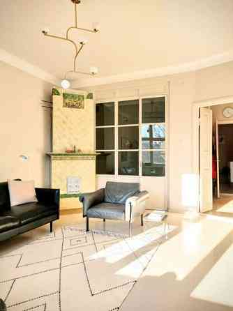 2-3h + keittiö + kylpyhuone  Helsinki