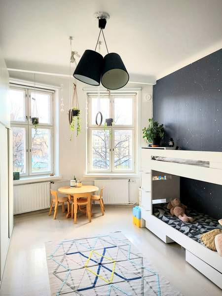 2-3h + keittiö + kylpyhuone  Helsinki - изображение 8