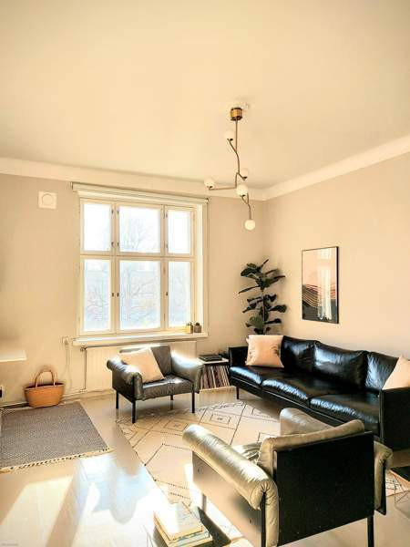 2-3h + keittiö + kylpyhuone  Helsinki - изображение 2