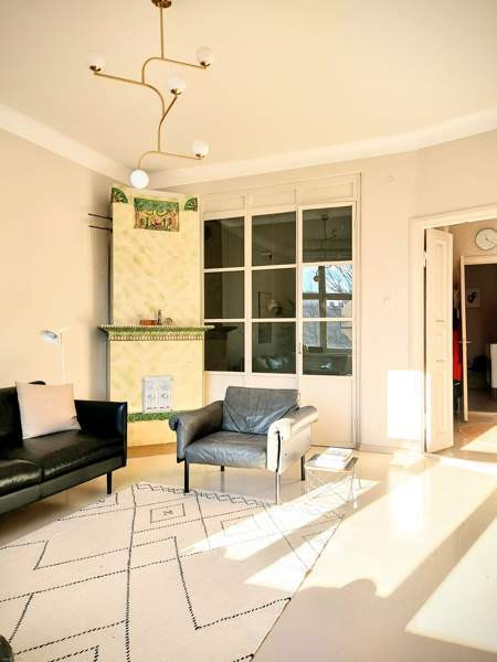 2-3h + keittiö + kylpyhuone  Helsinki - изображение 3