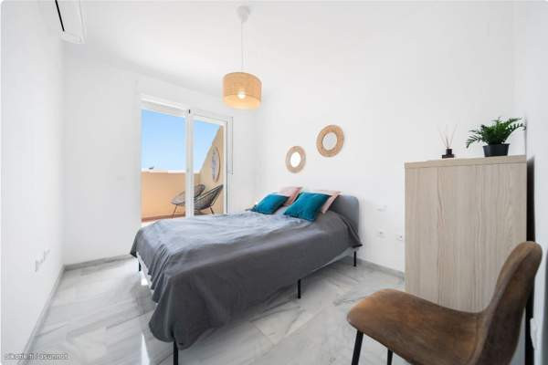 3h + avok + p  Fuengirola – foto 5