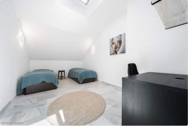 3h + avok + p  Fuengirola – foto 6