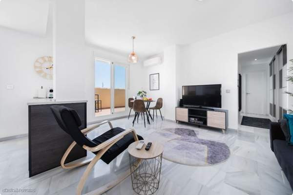 3h + avok + p  Fuengirola – foto 2