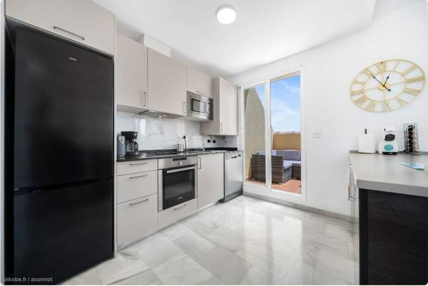 3h + avok + p  Fuengirola – foto 3