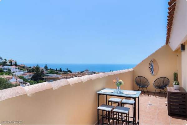 3h + avok + p  Fuengirola – foto 1