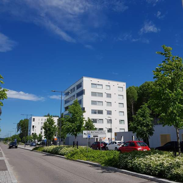 1h + kph + eteinen + p  Нурмиярви - изображение 1