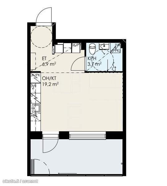 1h + kph + eteinen + p  Нурмиярви - изображение 3