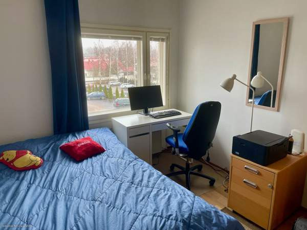 4h +k+ s + p  Espoo – foto 8