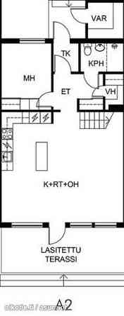 5h + s + vh x 2  Куопио