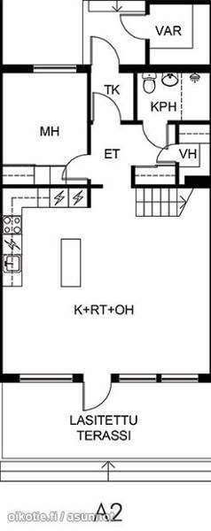 5h + s + vh x 2  Kuopio - photo 2