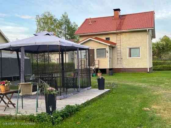 4h + k  Pieksämäki