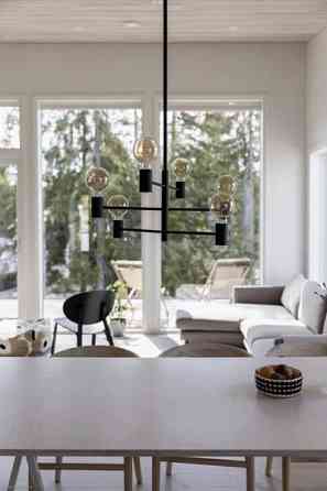 Paritalo 4h+k+khh+wc+vh+kph+s+ak ja varasto  Jyvaeskylae