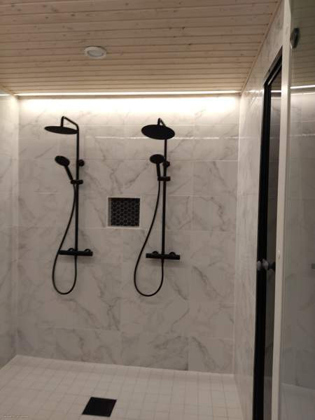 5h + s, KHH, WC  Toivakka – foto 3