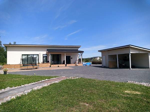 5h + s, KHH, WC  Toivakka – foto 2