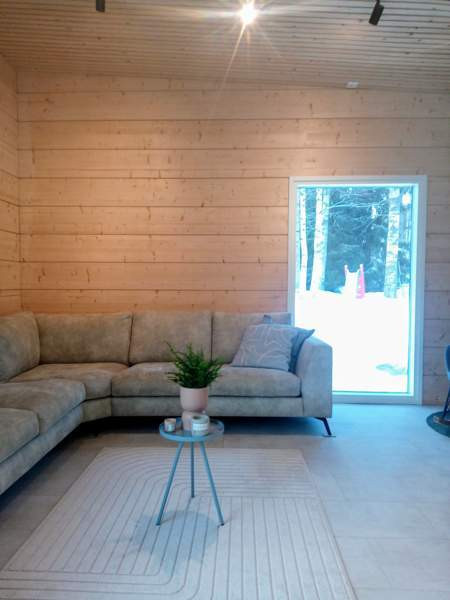 5h + s, KHH, WC  Toivakka – foto 5