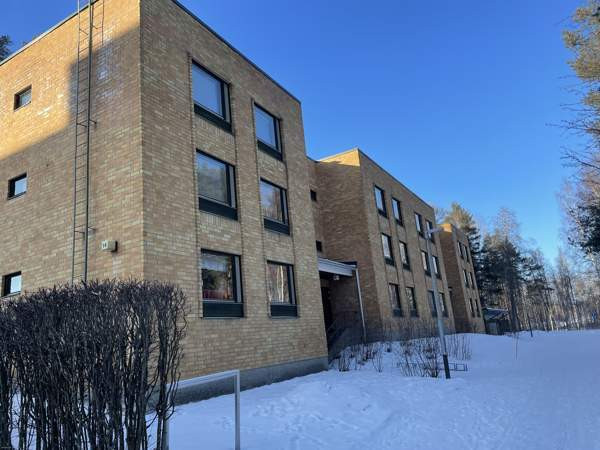 3h + k  Joensuu – foto 1