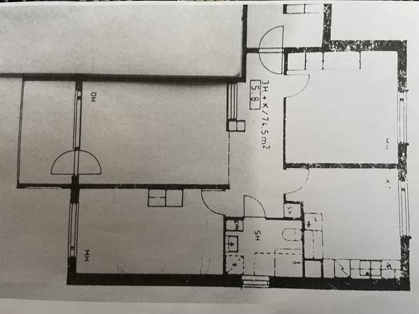 3h + k  Joensuu – foto 3