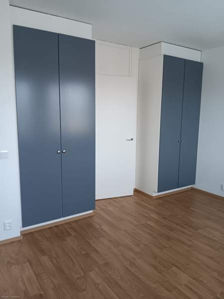 3-4 h, kph, 2 WC, lasitettu parveke  Vantaa - valokuva 8